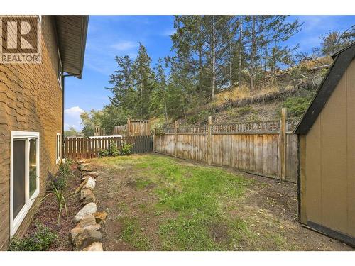 1979 Harrison Way, Kamloops, BC - Outdoor