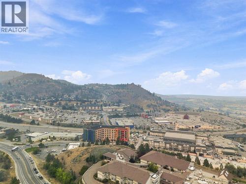 1979 Harrison Way, Kamloops, BC - Outdoor With View