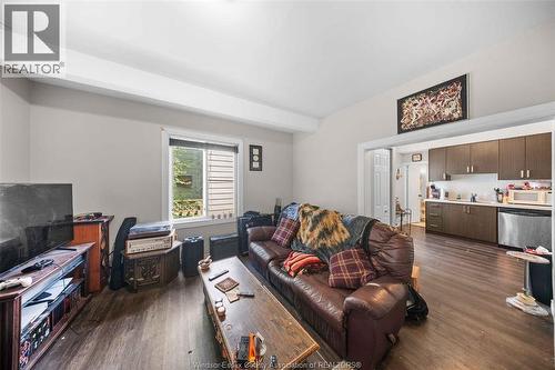 771 Chilver Road, Windsor, ON - Indoor Photo Showing Other Room