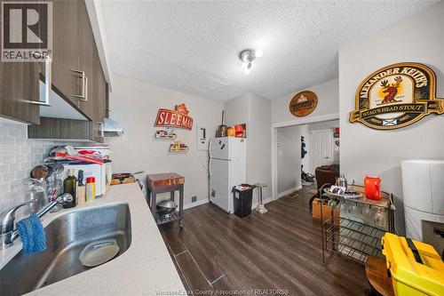 771 Chilver Road, Windsor, ON - Indoor Photo Showing Other Room