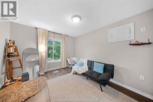 771 Chilver Road, Windsor, ON - Indoor