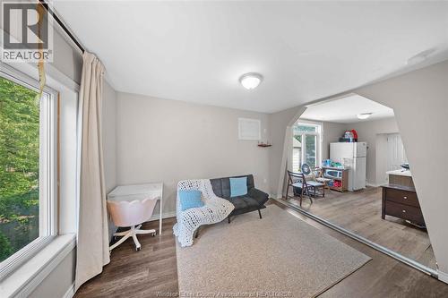 771 Chilver Road, Windsor, ON - Indoor