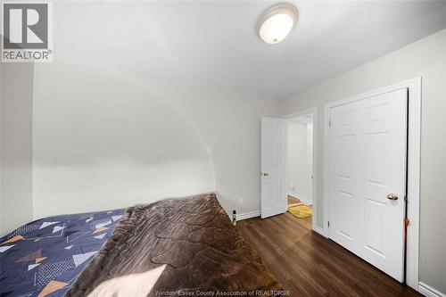 771 Chilver Road, Windsor, ON - Indoor