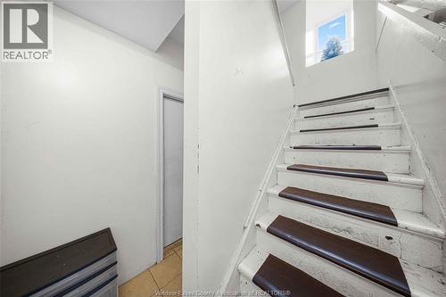 771 Chilver Road, Windsor, ON - Indoor Photo Showing Other Room