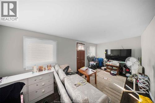 771 Chilver Road, Windsor, ON - Indoor
