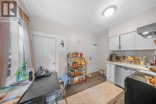 771 Chilver Road, Windsor, ON - Indoor Photo Showing Other Room