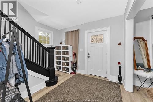 421 Elm Avenue, Windsor, ON - Indoor Photo Showing Other Room