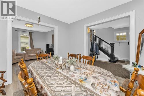 421 Elm Avenue, Windsor, ON - Indoor