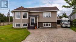 45 Cottonwood Crescent St. John's, NL A1H 1A2