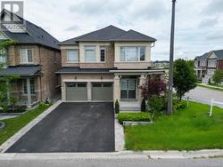 40 FREDERICK PEARSON STREET  East Gwillimbury, ON L9N 0R8