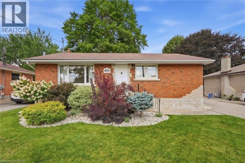 491 ST GEORGE Street E  Centre Wellington, ON N1M 1K9
