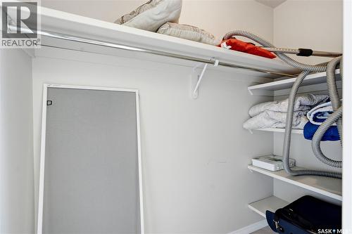 52 118 Pawlychenko Lane, Saskatoon, SK - Indoor With Storage