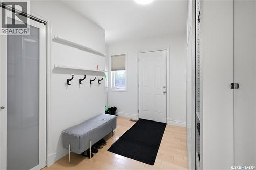 2206 Assiniboine Avenue E, Regina, SK - Indoor Photo Showing Other Room