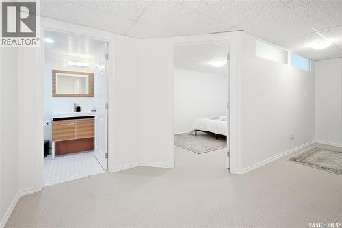 2206 Assiniboine Avenue E, Regina, SK - Indoor Photo Showing Other Room