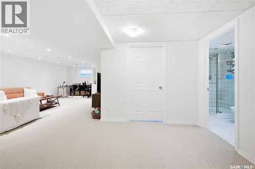 2206 Assiniboine Avenue E, Regina, SK - Indoor Photo Showing Other Room