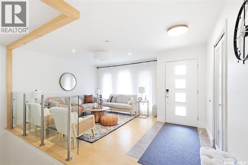 2206 Assiniboine Avenue E, Regina, SK - Indoor Photo Showing Other Room