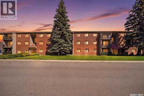 40 4219 Degeer Street, Saskatoon, SK - Outdoor
