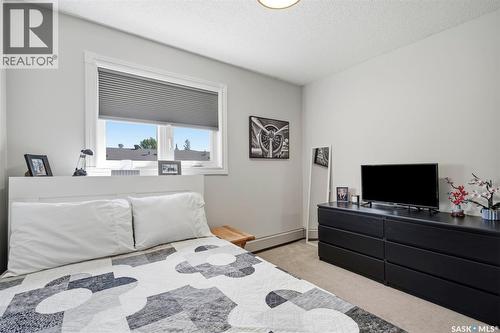 40 4219 Degeer Street, Saskatoon, SK - Indoor Photo Showing Bedroom