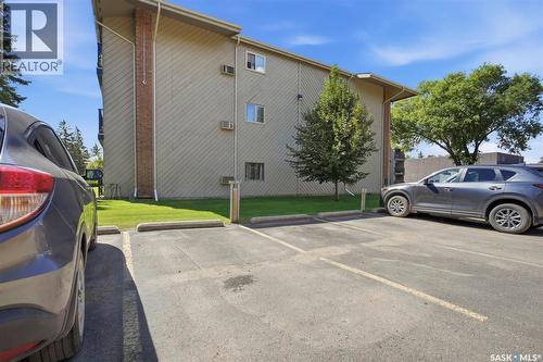 40 4219 Degeer Street, Saskatoon, SK - Outdoor
