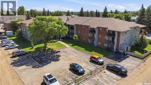 40 4219 Degeer Street, Saskatoon, SK - Outdoor