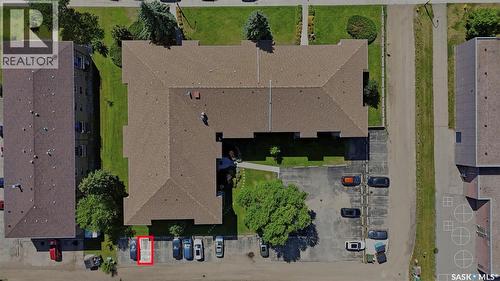 40 4219 Degeer Street, Saskatoon, SK - Outdoor With View