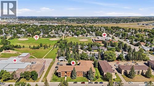 40 4219 Degeer Street, Saskatoon, SK - Outdoor With View