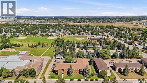 40 4219 Degeer Street, Saskatoon, SK - Outdoor With View