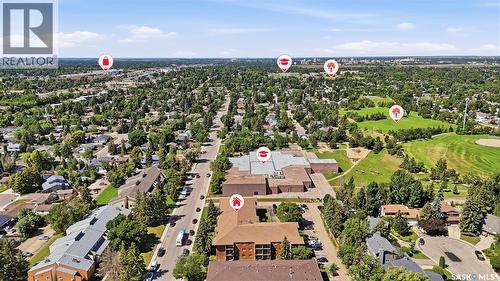 40 4219 Degeer Street, Saskatoon, SK - Outdoor With View