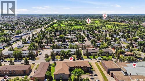 40 4219 Degeer Street, Saskatoon, SK - Outdoor With View