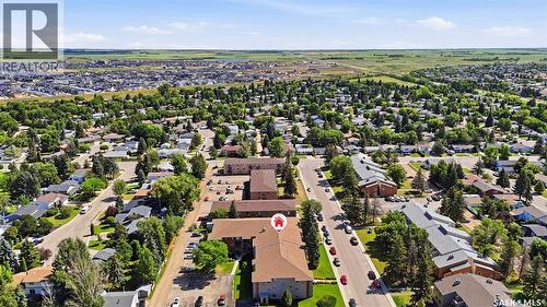 40 4219 Degeer Street, Saskatoon, SK - Outdoor With View