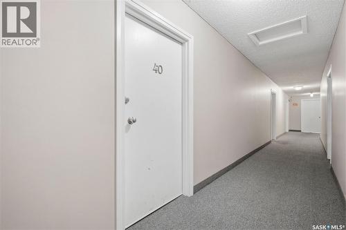 40 4219 Degeer Street, Saskatoon, SK - Indoor Photo Showing Other Room