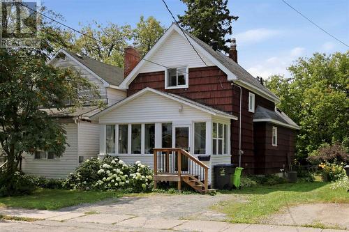 317 Wilson ST  Sault Ste. Marie, ON P6B 2K7