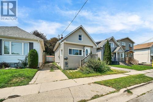 314 NASSAU STREET , Oshawa, Ontario L1J 4A8 3