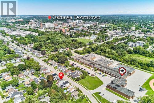 314 NASSAU STREET , Oshawa, Ontario L1J 4A8 4