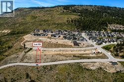 3793 Morningside Drive Lot# Trails 95 West Kelowna, BC V4T 0B1
