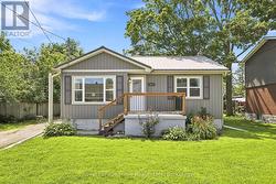 317 BAY STREET Brock (Beaverton), ON L0K 1A0