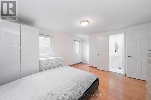6 Sandy Haven Drive, Toronto, ON - Indoor Photo Showing Bedroom