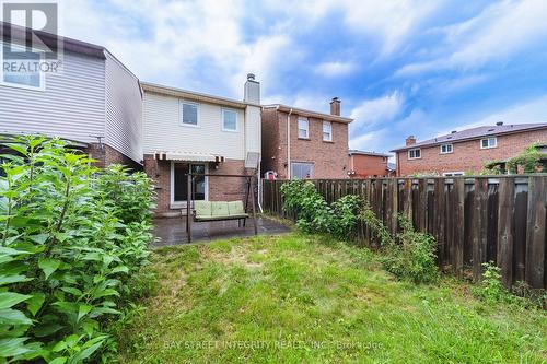 6 Sandy Haven Drive, Toronto, ON - Outdoor