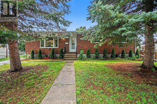 169 HENRY STREET  Carleton Place, ON K7C 1A9