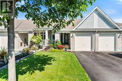 540 SILVERBELL CRESCENT Ottawa, ON K1T 0P1