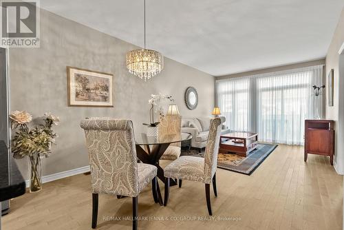 540 Silverbell Crescent, Ottawa, ON - Indoor Photo Showing Dining Room