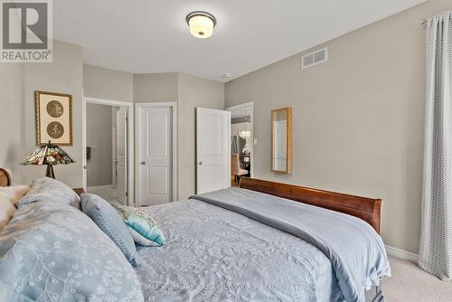 540 Silverbell Crescent, Ottawa, ON - Indoor Photo Showing Bedroom