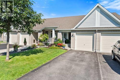 540 Silverbell Crescent, Ottawa, ON - Outdoor With Facade