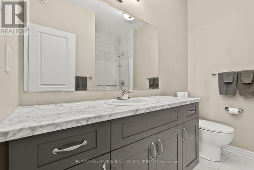 540 Silverbell Crescent, Ottawa, ON - Indoor Photo Showing Bathroom