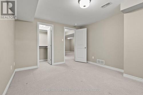 540 Silverbell Crescent, Ottawa, ON - Indoor Photo Showing Other Room