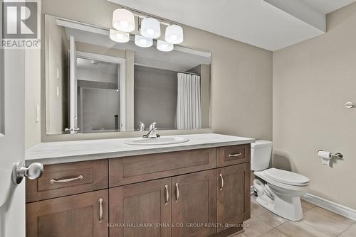 540 Silverbell Crescent, Ottawa, ON - Indoor Photo Showing Bathroom