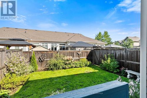 540 Silverbell Crescent, Ottawa, ON - Outdoor