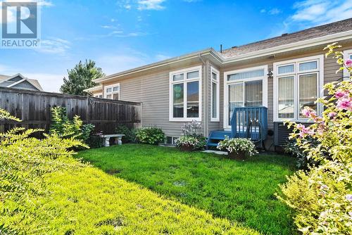 540 Silverbell Crescent, Ottawa, ON - Outdoor