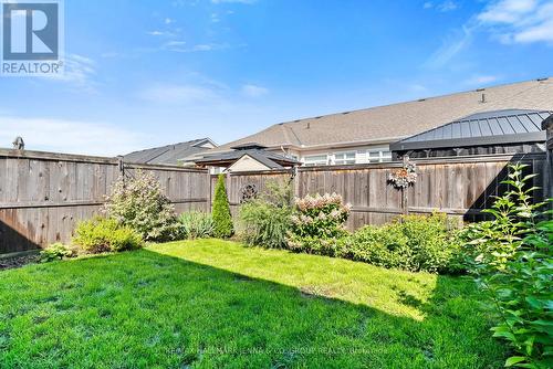 540 Silverbell Crescent, Ottawa, ON - Outdoor