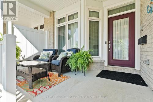 540 Silverbell Crescent, Ottawa, ON - Outdoor With Exterior